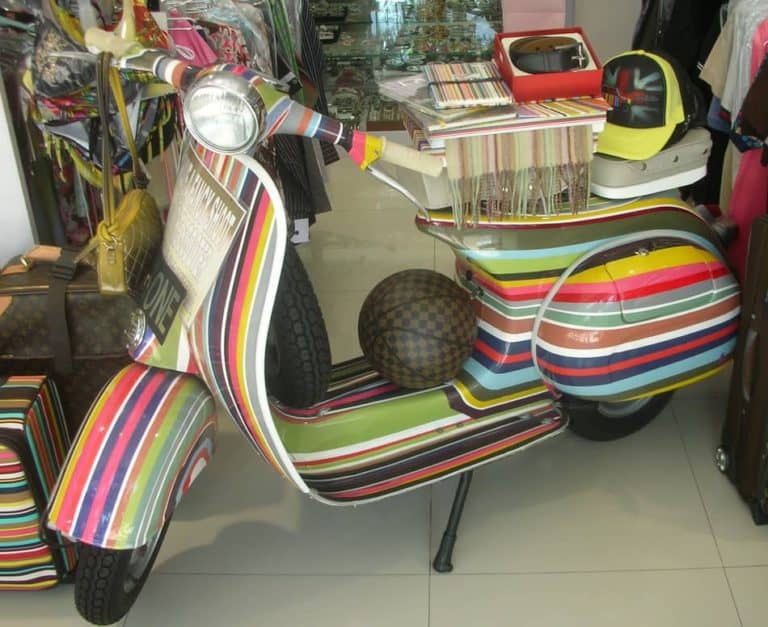 How To Tell If A Vespa Is From Vietnam? 22 ways to know for sure