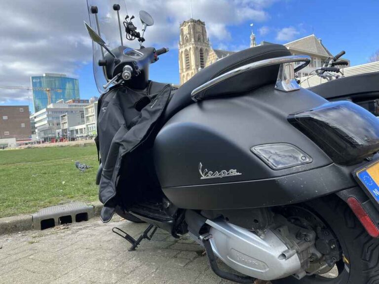 Is Vespa Good For Beginners? 8 Reasons Why